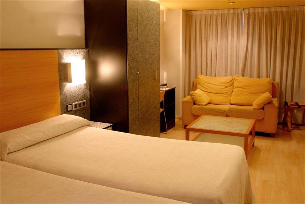 Faranda Express Pathos 3* Gijón