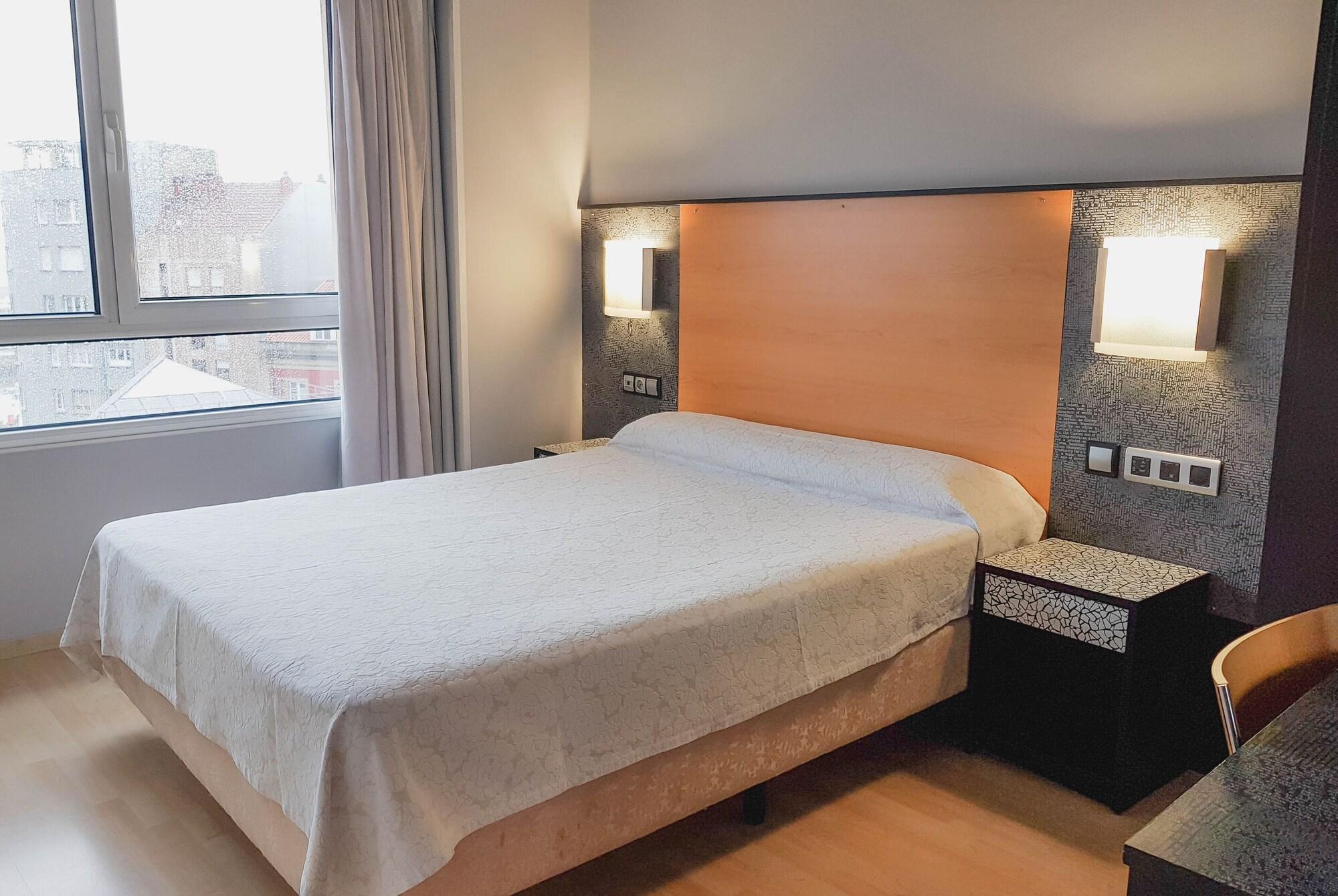 Faranda Express Pathos 3* Gijón