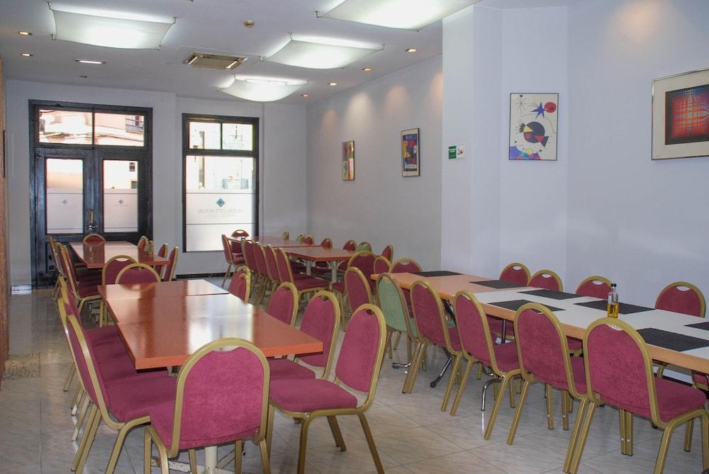 Faranda Express Pathos Hotel 3*