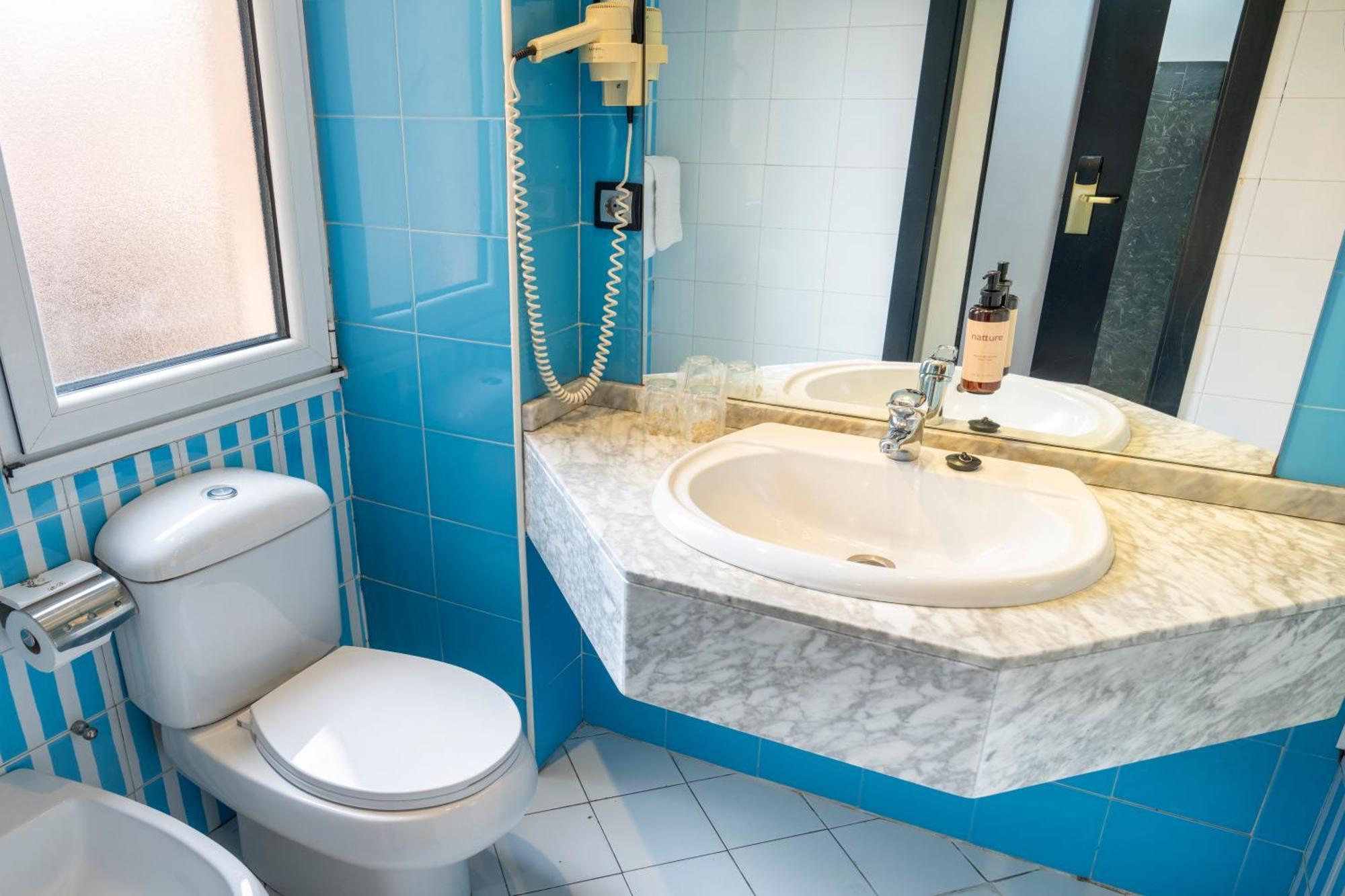 Hotel Faranda Express Pathos 3*