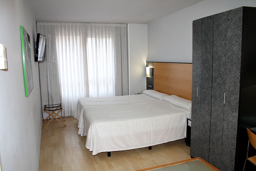 Hotel Faranda Express Pathos