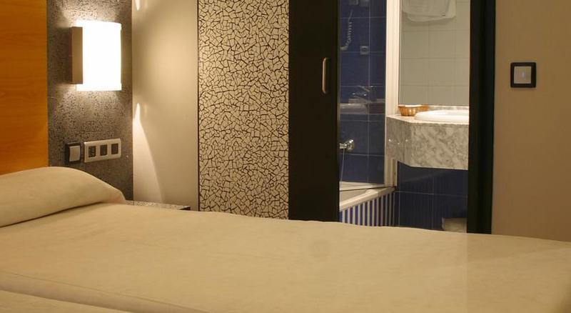 Faranda Express Pathos Hotel