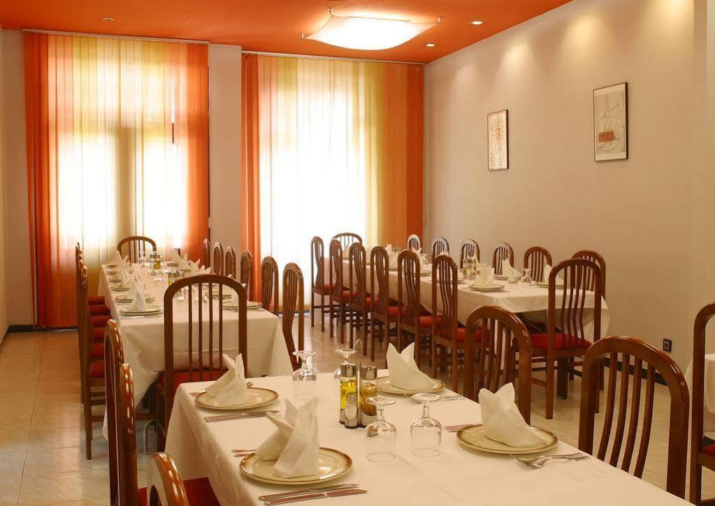 Hotel Faranda Express Pathos
