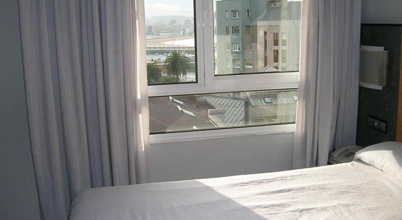 Hotel Faranda Express Pathos 3*